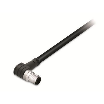 756-5112/030-100 by WAGO Corporation - CABLE CIRC 3POS MALE 32.8