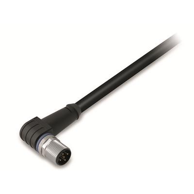 756-5312/060-100 by WAGO Corporation - CABLE CIRC 5POS MALE 32.8