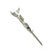 75653-002LF by Amphenol ICC (FCI) - CONNECTOR PIN 22-26AWG TIN