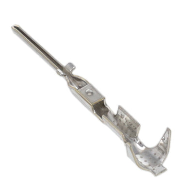 75653-005LF by Amphenol ICC (FCI) - CONNECTOR PIN 22-26AWG CRIMP TIN