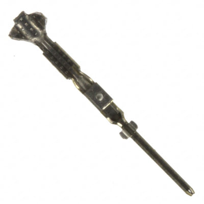 75654-001LF by Amphenol ICC (FCI) - CONNECTOR PIN 28-32AWG CRIMP TIN