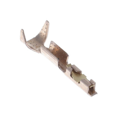 75691-014LF by Amphenol ICC (FCI) - CONNECTOR SOCKET 22-26AWG CRIMP GOLD