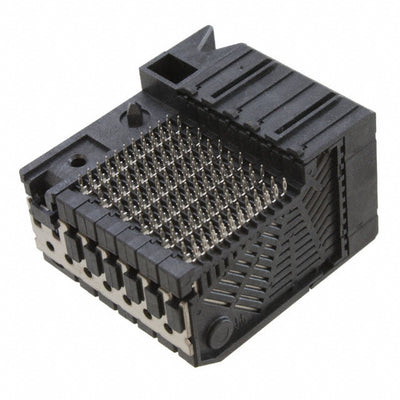 757103006 by Molex - CONNECTOR RECPT I-TRAC 132POS EDGE MNT