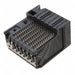 757103006 by Molex - CONNECTOR RECPT I-TRAC 132POS EDGE MNT
