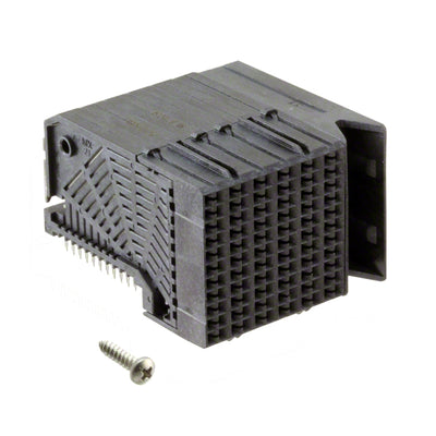 757105006 by Molex - CONNECTOR RECPT I-TRAC 132POS EDGE MNT