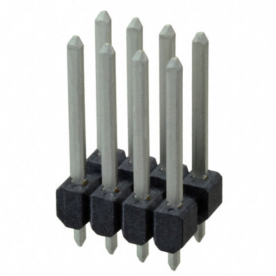 0757571441 by Molex - CONNECTOR HEADER VERT 8POS 3.5MM