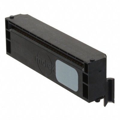 0758000001 by Molex - CONNECTOR AMC B+ FEMALE 170POS 0.030