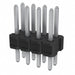 75844-302-08LF by Amphenol ICC (FCI) - CONNECTOR HEADER VERT 8POS 2.54MM