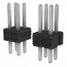 75844-302-72 by Amphenol ICC (FCI) - CONNECTOR HEADER VERT 72POS 2.54MM
