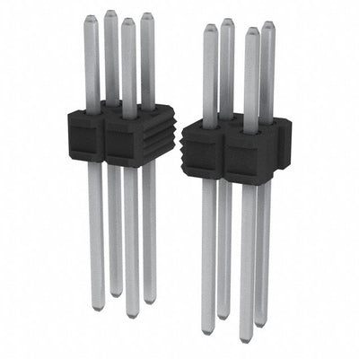 75844-305-14LF by Amphenol ICC (FCI) - CONNECTOR HEADER VERT 14POS 2.54MM