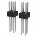 75844-305-14LF by Amphenol ICC (FCI) - CONNECTOR HEADER VERT 14POS 2.54MM
