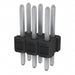 75844-318-06LF by Amphenol ICC (FCI) - CONNECTOR HEADER VERT 6POS 2.54MM