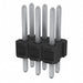 75844-318-06 by Amphenol ICC (FCI) - CONNECTOR HEADER VERT 6POS 2.54MM