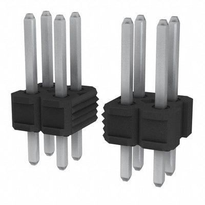 75844-318-34 by Amphenol ICC (FCI) - CONNECTOR HEADER VERT 34POS 2.54MM