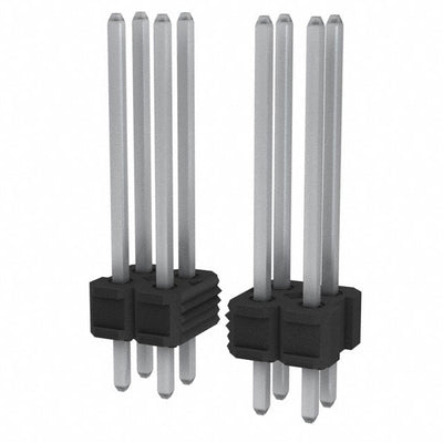 75844-319-72LF by Amphenol ICC (FCI) - CONNECTOR HEADER VERT 72POS 2.54MM