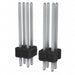75844-319-72LF by Amphenol ICC (FCI) - CONNECTOR HEADER VERT 72POS 2.54MM