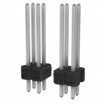 75844-319-72 by Amphenol ICC (FCI) - CONNECTOR HEADER VERT 72POS 2.54MM