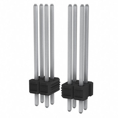 75844-320-18LF by Amphenol ICC (FCI) - CONNECTOR HEADER VERT 18POS 2.54MM