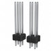75844-320-18LF by Amphenol ICC (FCI) - CONNECTOR HEADER VERT 18POS 2.54MM