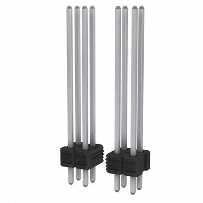 75844-321-72LF by Amphenol ICC (FCI) - CONNECTOR HEADER VERT 72POS 2.54MM