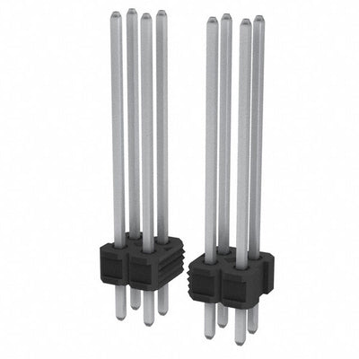 75844-329-72 by Amphenol ICC (FCI) - CONNECTOR HEADER VERT 72POS 2.54MM