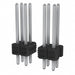 75844-340-22LF by Amphenol ICC (FCI) - CONNECTOR HEADER VERT 22POS 2.54MM