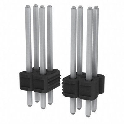 75844-340-34LF by Amphenol ICC (FCI) - CONNECTOR HEADER VERT 34POS 2.54MM