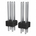 75844-340-34LF by Amphenol ICC (FCI) - CONNECTOR HEADER VERT 34POS 2.54MM
