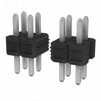75844-379-26 by Amphenol ICC (FCI) - CONNECTOR HEADER VERT 26POS 2.54MM