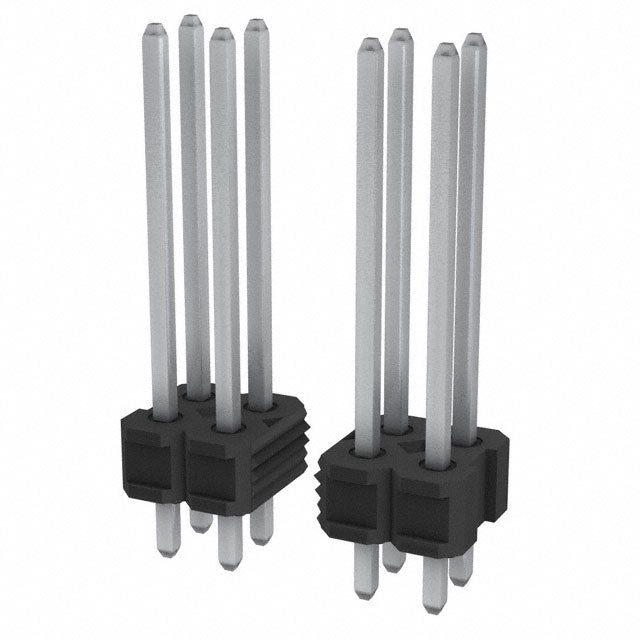 75844-398-20LF by Amphenol ICC (FCI) - CONNECTOR HEADER VERT 20POS 2.54MM