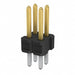 75844-102-04LF by Amphenol ICC (FCI) - CONNECTOR HEADER VERT 4POS 2.54MM