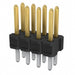75844-102-08LF by Amphenol ICC (FCI) - CONNECTOR HEADER VERT 8POS 2.54MM