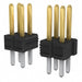 75844-802-72 by Amphenol ICC (FCI) - CONNECTOR HEADER VERT 72POS 2.54MM