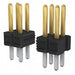 75844-102-26LF by Amphenol ICC (FCI) - CONNECTOR HEADER VERT 26POS 2.54MM