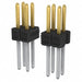 75844-804-72 by Amphenol ICC (FCI) - CONNECTOR HEADER VERT 72POS 2.54MM