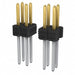 75844-112-56LF by Amphenol ICC (FCI) - CONNECTOR HEADER VERT 56POS 2.54MM