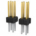 75844-116-12LF by Amphenol ICC (FCI) - CONNECTOR HEADER VERT 12POS 2.54MM