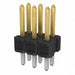 75844-118-06LF by Amphenol ICC (FCI) - CONNECTOR HEADER VERT 6POS 2.54MM