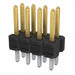 75844-118-08 by Amphenol ICC (FCI) - CONNECTOR HEADER VERT 8POS 2.54MM