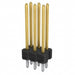 75844-119-06 by Amphenol ICC (FCI) - CONNECTOR HEADER VERT 6POS 2.54MM