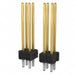 75844-120-20LF by Amphenol ICC (FCI) - CONNECTOR HEADER VERT 20POS 2.54MM
