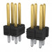 75844-127-18LF by Amphenol ICC (FCI) - CONNECTOR HEADER VERT 18POS 2.54MM