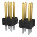 75844-127-26LF by Amphenol ICC (FCI) - CONNECTOR HEADER VERT 26POS 2.54MM