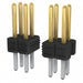 75844-128-72LF by Amphenol ICC (FCI) - CONNECTOR HEADER VERT 72POS 2.54MM