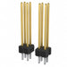 75844-129-26 by Amphenol ICC (FCI) - CONNECTOR HEADER VERT 26POS 2.54MM