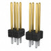 75844-140-20 by Amphenol ICC (FCI) - CONNECTOR HEADER VERT 20POS 2.54MM