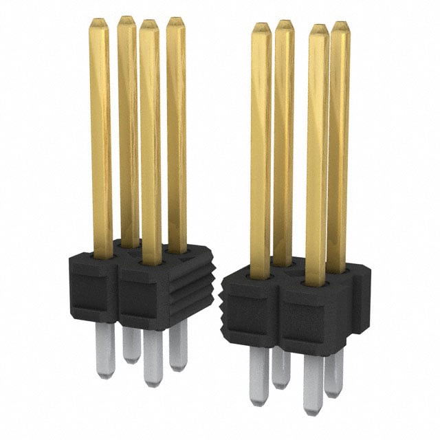75844-140-36 by Amphenol ICC (FCI) - CONNECTOR HEADER VERT 36POS 2.54MM