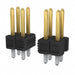 75844-648-26LF by Amphenol ICC (FCI) - CONNECTOR HEADER VERT 26POS 2.54MM