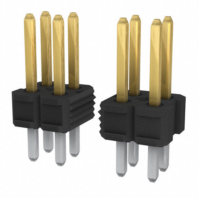75844-150-34LF by Amphenol ICC (FCI) - CONNECTOR HEADER VERT 34POS 2.54MM