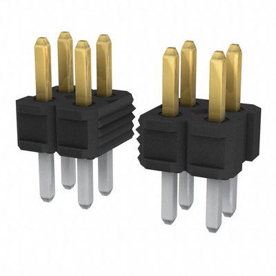 75844-179-40LF by Amphenol ICC (FCI) - CONNECTOR HEADER VERT 40POS 2.54MM
